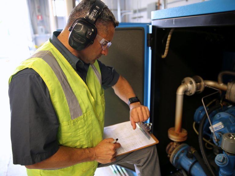 Hearing Protection in the Workplace MoldexMetric